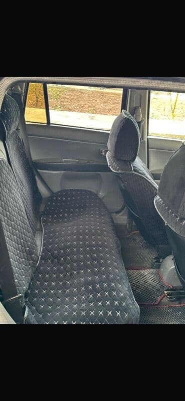 мазда 3 капот: Mazda 3: 2007 г., 1.3 л — 5