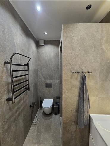 3 комнаты, 65 м², Индивидуалка, 4 этаж — 10