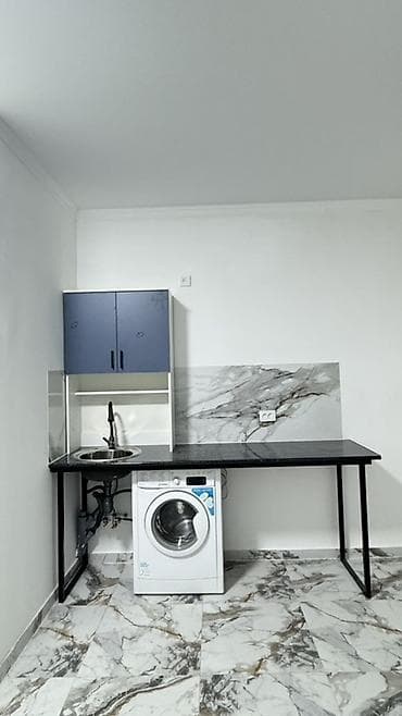 сокулук селекция: 25 м², Эмереги менен — 4