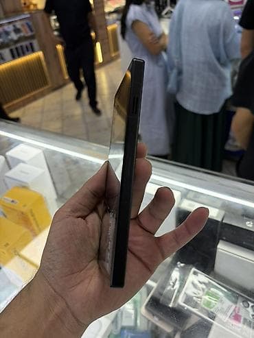 samsung а5 2017: ZTE Nubia Red Magic Pro, Б/у, 512 ГБ, цвет - Черный, 2 SIM — 4