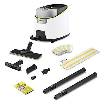 Пароочиститель Karcher, Б/у