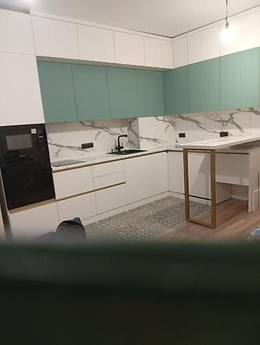 pixel 3: Изготовление мебели на заказ для кухни и ванной - Кухни любой — 10