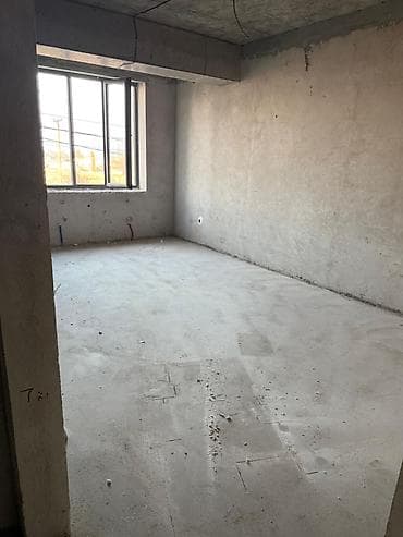 osh flat: 3 комнаты, 93 м², Элитка, 2 этаж, Готовая ПСО (под самоотделку) — 3