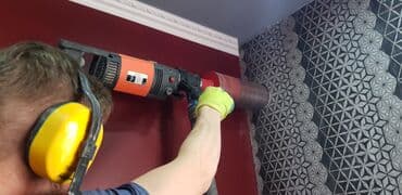 алмазное бурение купить бишкек: Алмазное сверление Больше 6 лет опыта — 3