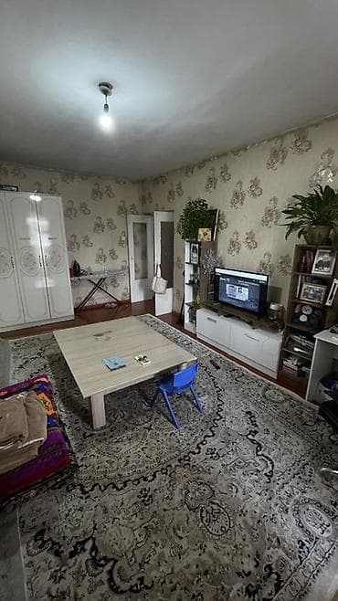 Квартиры: 2 комнаты, 50 м², Индивидуалка, 4 этаж, Требуется ремонт — 9