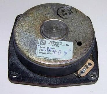 пульт для телевизора томсон: Куплю динамик 20 ГДС-1-16 . Фильтр колонки С90б — 4