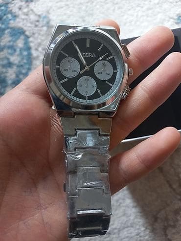 pc card: Хорошие часы — 2