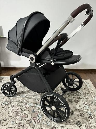 каракол коляска: Балдар арабасы, Башка бренд, Жаңы — 2