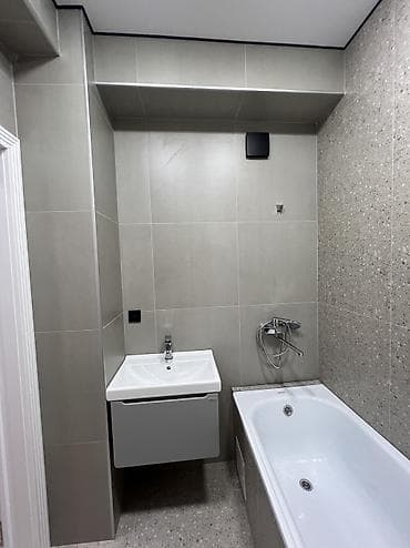all group: 2 комнаты, 63 м², Восток-5 мкр Элитка, 2 этаж — 5