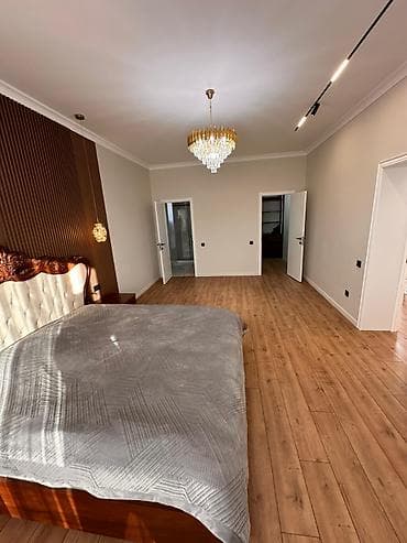 особняк дом бишкек: Дом, 240 м², 5 комнат, Агентство недвижимости, Дизайнерский ремонт — 2