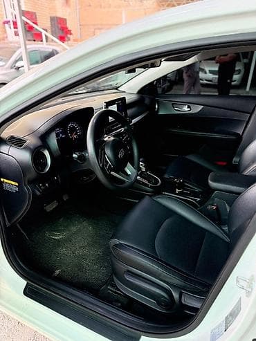 срв 3: Kia K3: 2018 г., Автомат, Бензин, Седан — 3