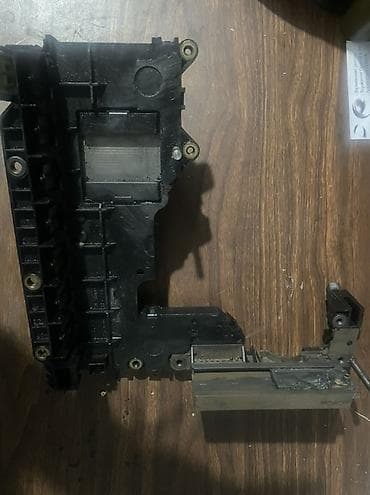 Мехатроник плата 6hp26 ZF 6hp19 6hp21 6hp26 6hp28 есть еше другие