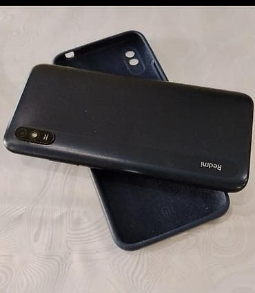 mi pad 7 pro: Чехол для смартфона Redmi (серия с вертикальным двойным вырезом под — 1