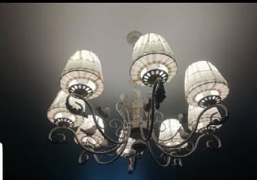 стоимость натяжной потолок: Натяжной потолок Глянцевое, Матовое, 3D потолки — 3