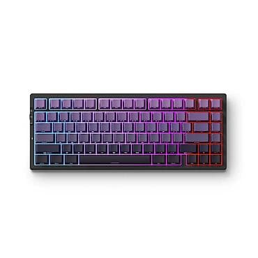 hyperx cloud core: Клавиатура, Механическая, Проводное подключение, Размер: 75% — 1