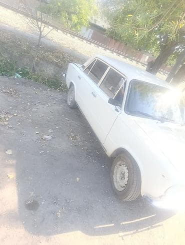 пульт для авто: ВАЗ (ЛАДА) 2101: 1986 г., 1.3 л, Механика, Бензин, Седан — 2