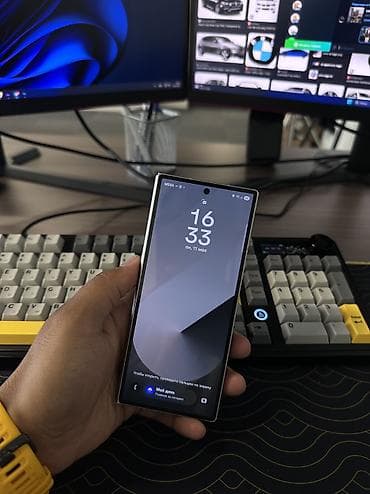 samsung galaxy z fold3: Samsung Galaxy Z Fold 6, Б/у, 256 ГБ, цвет - Серебристый — 6