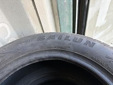 sailun: Шины 175 / 65 / R 14, Лето, Новый, Комплект, Легковые, Китай, Sailun — 4