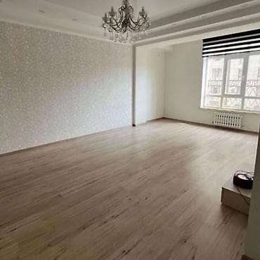 2 комнаты, 67 м², Элитка, 6 этаж, Евроремонт