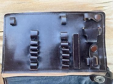 офицерский сумка: Офицерская полевая сумка- планшет. 2 шт каждая по 4000с. Торг — 7