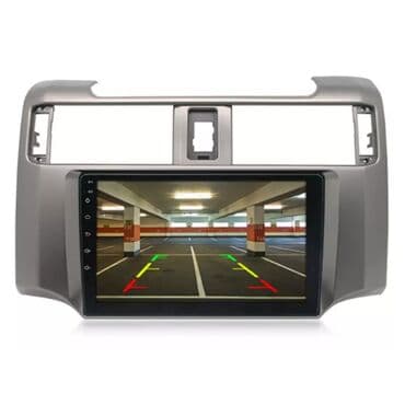 форраннер: Новый, Нестандартный, 9 ", Android (встроенная ОС), 2 ГБ ОЗУ, 32 Гб ПЗУ — 3