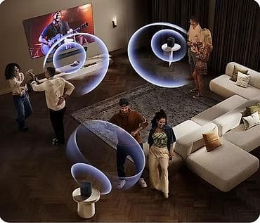 samsung tab a: Саундбар Samsung домашний кинотеатр Модель HW-Q990F Количество — 9