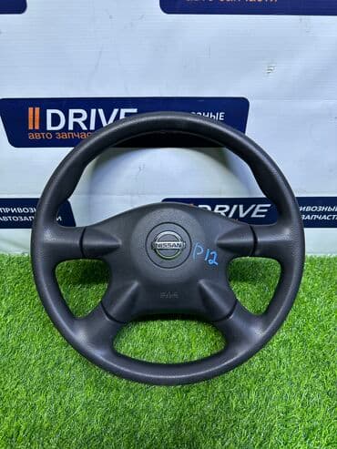 диск на ниссан: Руль Nissan 2003 г., Б/у, Оригинал, Япония — 1