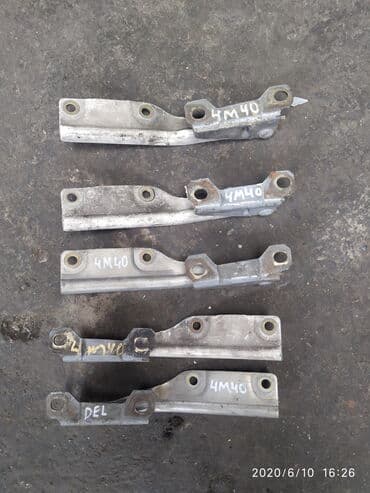 хофитол сироп купить в бишкеке: Mitsubishi Delica Петля Капота, Митсубиси Дэлика петля Автозапчасти — 1