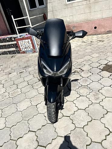 гидроскутер водный цена: Тип скутера 150 куб. см, Бензин, Б/у — 2