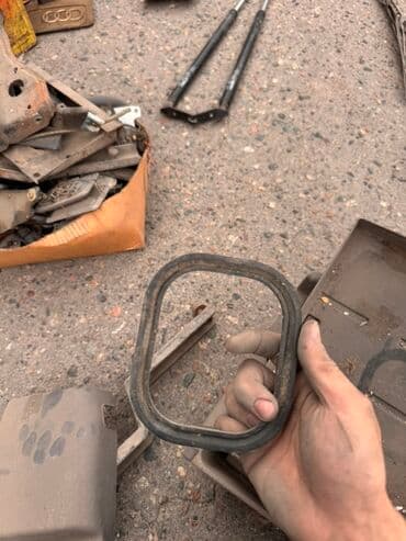 ремкомплект кулисы митсубиси спейс стар: Запчасти для Mitsubishi space gear — 116