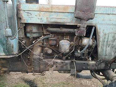 диски борбет а: Трактор колесный,МТЗ-50 семейства советских тракторов). Основные — 5