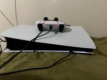 пс 3 про: Sony PlayStation 5. В комплекте: консоль PS5, беспроводной контроллер — 1