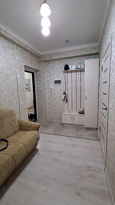 квартира фрунзенский район снять: 1 комната, 41 м², Элитка, 5 этаж, Евроремонт — 2