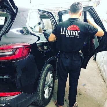 автомойка оборудование: Автомойка | Полировка, Оклейка защитной пленкой, Тонировка — 14