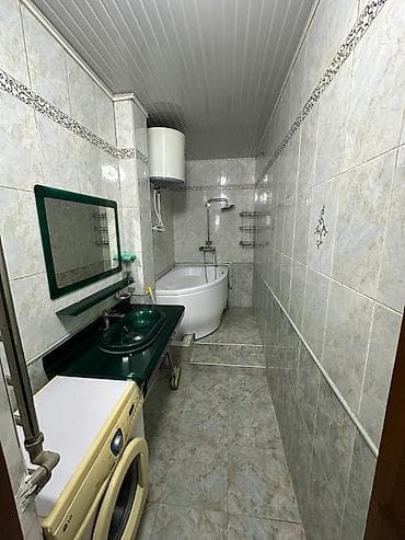 4 квартира: 4 комнаты, 120 м², Элитка, 5 этаж — 5
