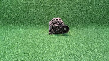 генератор акорд: Генератор BMW 2004 г., Б/у, Оригинал, Германия — 1