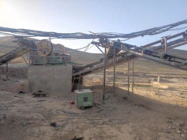 система капельного полива: Продаю дробильное оборудование полный комплект хорошем рабочем — 9