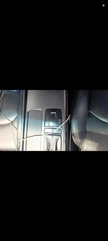 дачный: Kia K5: 2018 г., 2 л, Автомат, Газ, Седан — 7