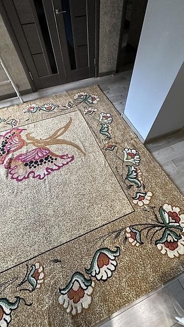 Ковер 600 * 300