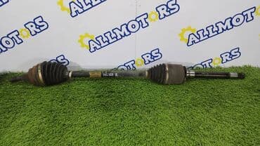 передний мост на ниву: Граната С приводом Mercedes-Benz Б/у, Оригинал — 1