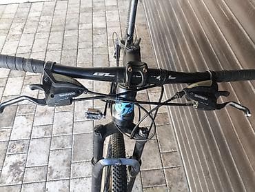 Горный велосипед, GT, Рама M (156 - 178 см), Алюминий, Б/у — 3