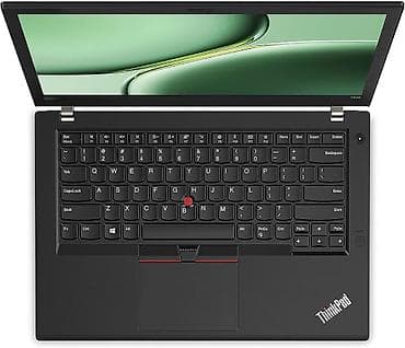 xiaomi ноутбук бишкек: ***Бизнес ноутбуки Lenovo ThinkPad T480 14", Intel Core i5-8250U 3,4 — 3