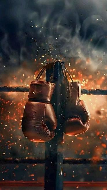 набор бокс: 🥊 ОТКРЫТ НАБОР В ГРУППУ ПО БОКСУ Хочешь стать сильнее, увереннее и — 7