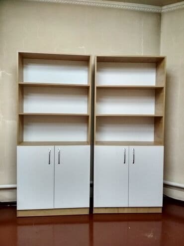 именной блокнот на заказ: Шкаф шкаф шкаф Шкаф офисный Шкаф книжный Шкаф стеллаж 1800 х 800 х — 3