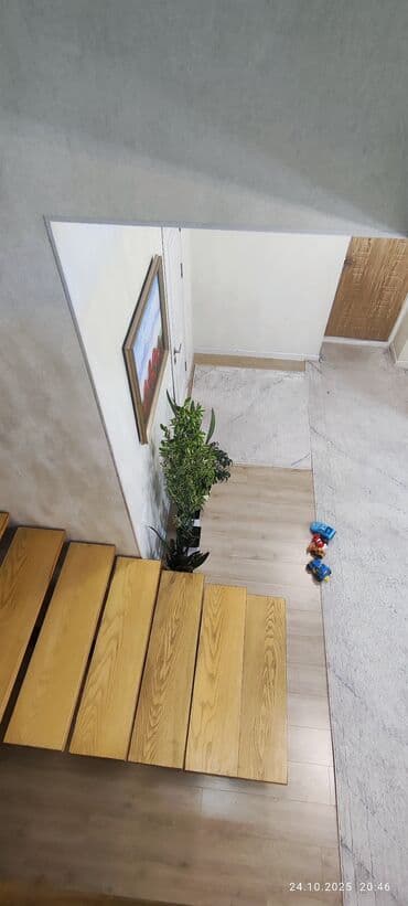 купить дом в горах: Дом, 210 м², 7 комнат, Собственник, Дизайнерский ремонт — 17