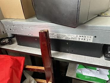 Сервер HP ProLiant DL 380(серия DL, 2U, rackmount) без диска — 3