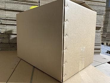 коробка бу: Ящик, Новый — 3