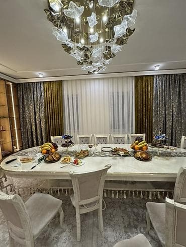 Шторы для зала