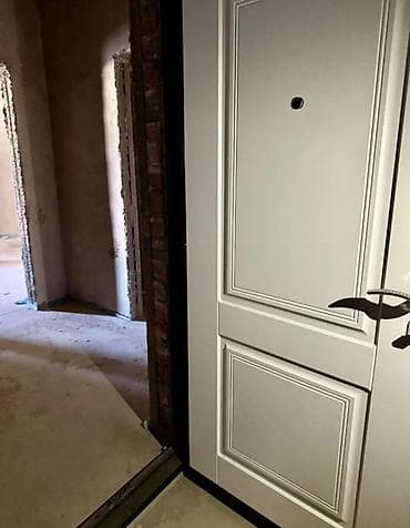 6 микрорайон квартиры: 1 комната, 32 м², Элитка, 8 этаж, Готовая ПСО (под самоотделку) — 6