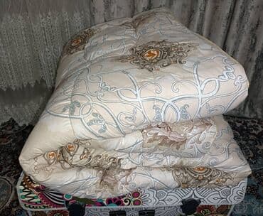 скупка набор ключей: Продам 2 постельных набора фирмы Kenzo. В один набор входит: 1 — 3